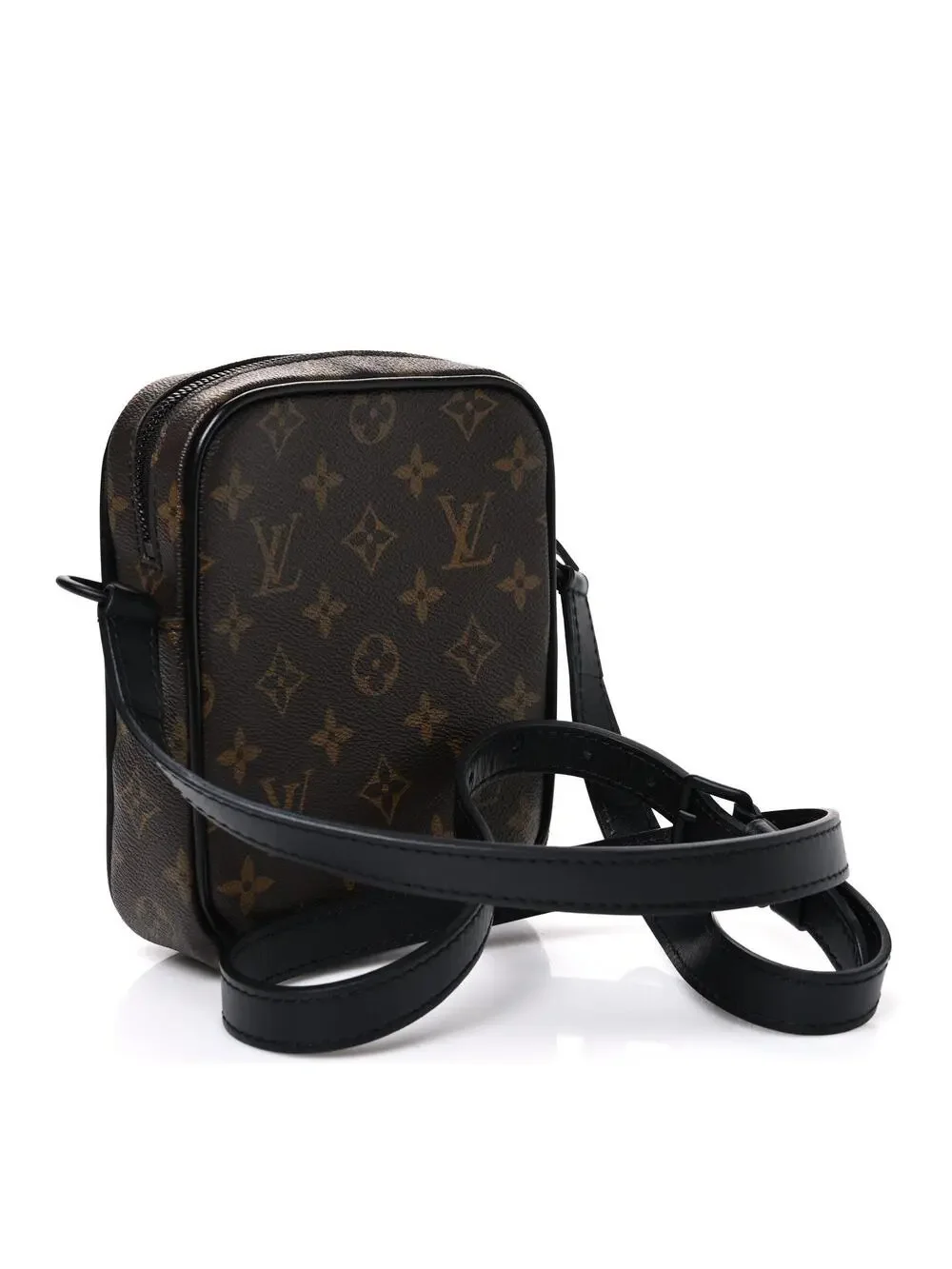 Louis Vuitton Macassar Christopher #340593L99B